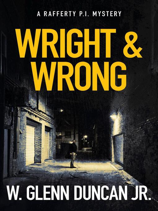 Title details for Wright & Wrong by W. Glenn Duncan Jr. - Available
